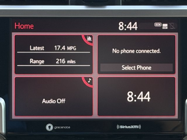 Used 2021 Toyota 4Runner SR5 RWD image 17