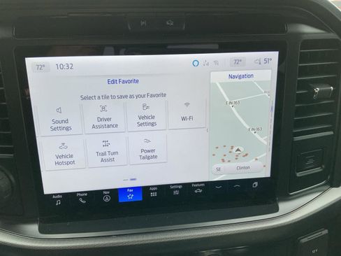 Used 2025 Ford F150 Raptor image 48