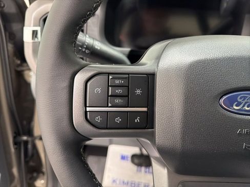 New 2026 Ford F150 XLT w/ XLT Chrome Appearance Package image 15