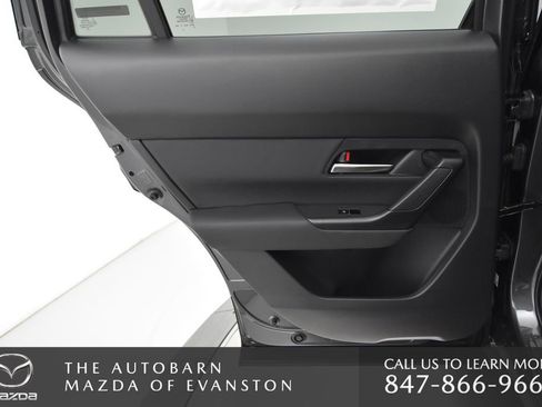 New 2026 MAZDA CX-50 2.5 Hybrid w/ Weather Package AWD/4WD image 34