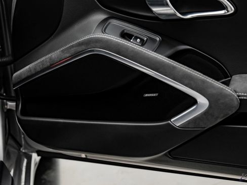 Used 2018 Porsche 911 GT3 w/ Sport Chrono Package image 74