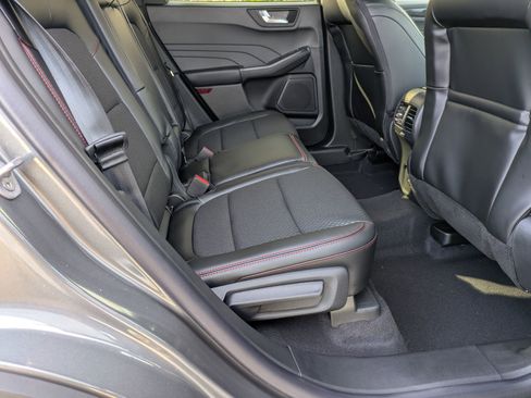 New 2026 Ford Escape ST-Line w/ Tech Pack #1 image 34