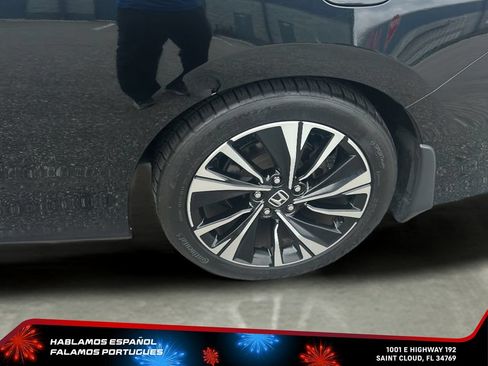 Used 2017 Honda Accord EX-L image 26