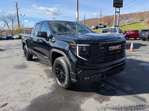 New 2026 GMC Sierra 1500 Elevation image 7