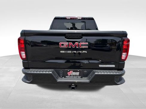 New 2026 GMC Sierra 1500 Elevation AWD/4WD image 6