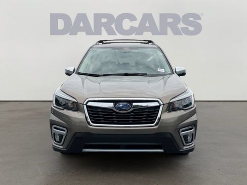 Used 2021 Subaru Forester Touring AWD/4WD image 2