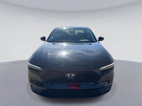 Certified 2023 Honda Accord LX image 9