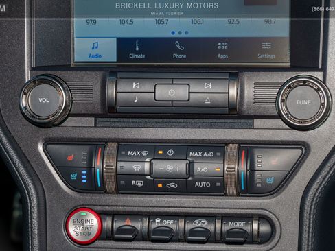 Used 2022 Ford Mustang Shelby GT500 w/ Handling Package image 18