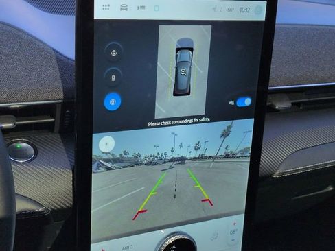 Certified 2023 Ford Mustang Mach-E Premium image 21