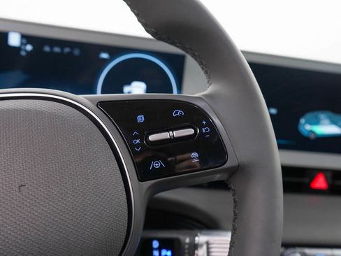 Certified 2024 Hyundai Ioniq 5 SEL AWD/4WD image 25