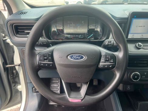 Used 2023 Ford Maverick XL FWD image 13