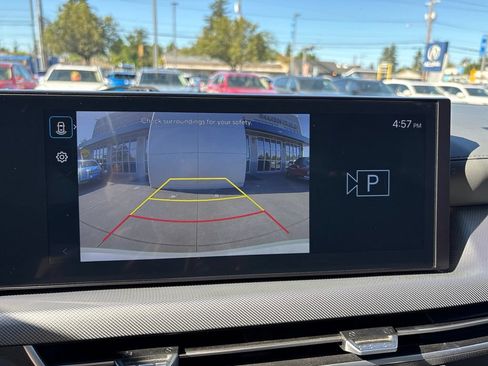 Used 2025 Hyundai Sonata SEL FWD image 20