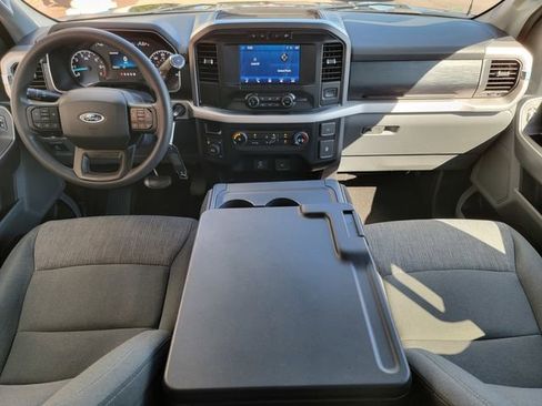 Used 2021 Ford F150 XLT image 19