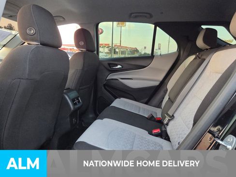 Used 2023 Chevrolet Equinox LS w/ Midnight Edition image 5