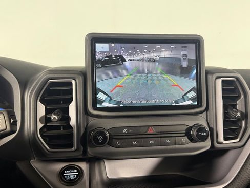 Used 2023 Ford Bronco Sport Big Bend w/ Convenience Package AWD/4WD image 18