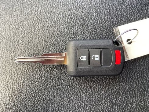 New 2026 Mitsubishi Outlander Sport ES image 30