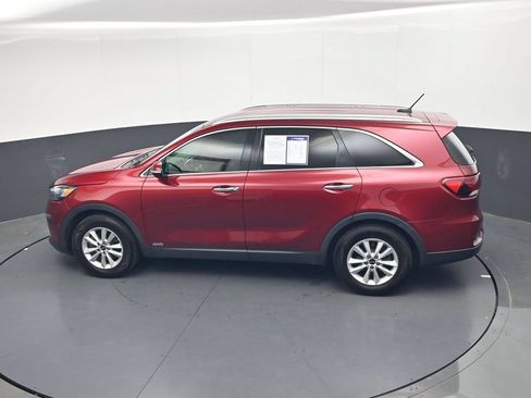 Used 2020 Kia Sorento LX w/ LX I4 Convenience Package AWD/4WD image 25