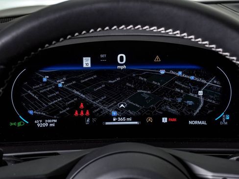 Certified 2025 Porsche Cayenne Coupe image 21