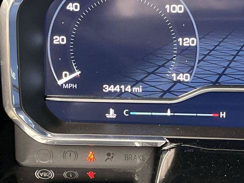 Certified 2024 GMC Sierra 1500 Elevation AWD/4WD image 17