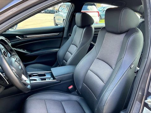 Used 2020 Honda Accord Sport image 8