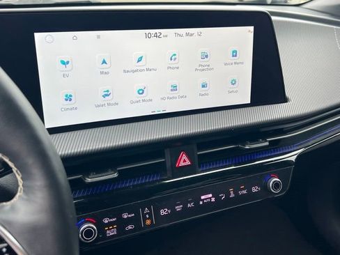 Certified 2023 Kia EV6 GT-Line w/ GT-Line Suede Seat Package image 19