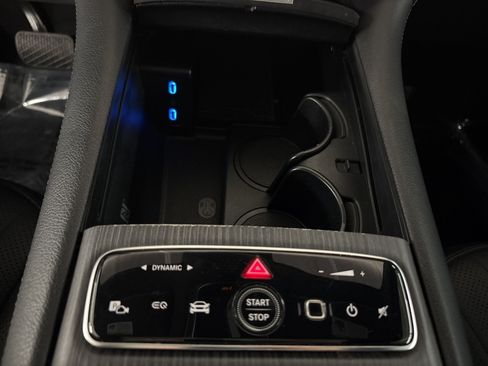 Certified 2024 Mercedes-Benz EQS 450+ SUV image 17