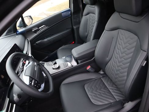 New 2026 Kia Sportage X-Line image 20