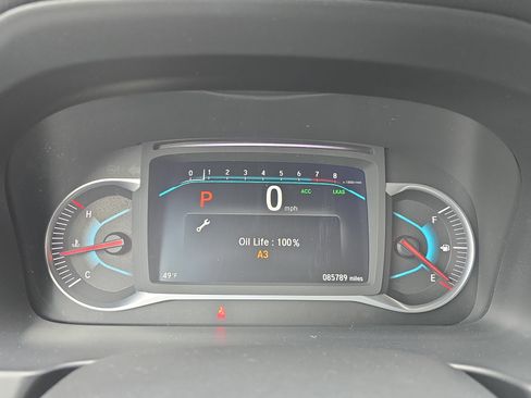 Used 2022 Honda Pilot Special Edition image 18