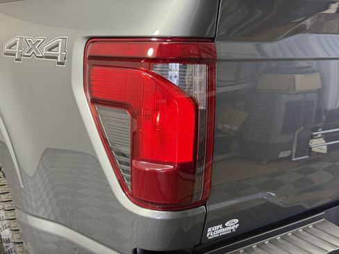 New 2026 Ford F150 XLT w/ Equipment Group 302A MID AWD/4WD image 7
