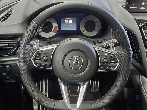 New 2026 Acura RDX A-Spec AWD/4WD image 17