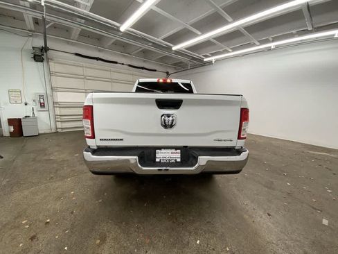 Used 2024 RAM 2500 Big Horn image 5