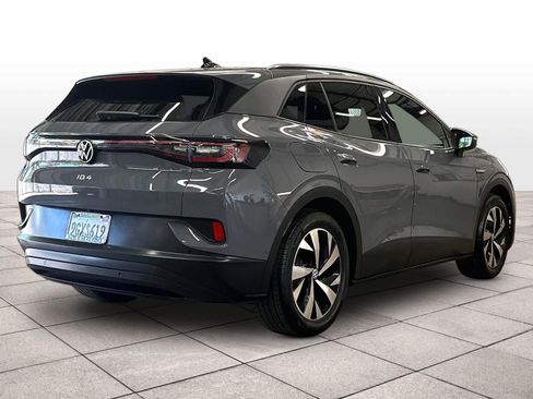 Used 2023 Volkswagen ID.4 Pro RWD image 9