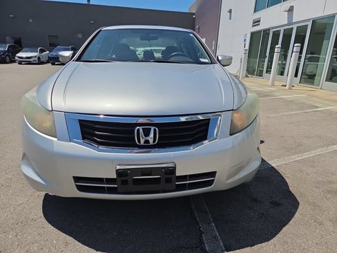 Used 2009 Honda Accord LX image 4