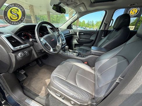 Used 2016 GMC Acadia SLT w/ Open Road Package AWD/4WD image 11