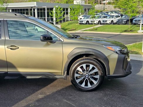Used 2024 Subaru Outback Limited XT w/ Popular Package #2 AWD/4WD image 6