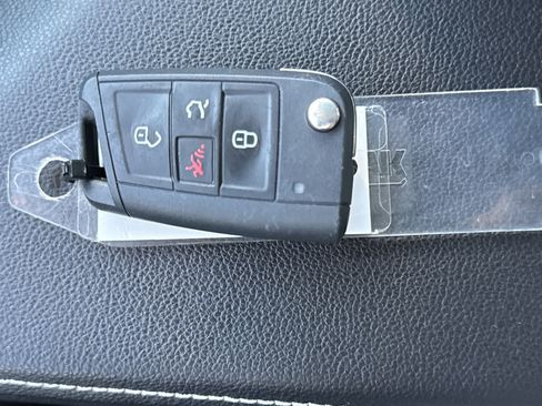Used 2026 Volkswagen Jetta S FWD image 36