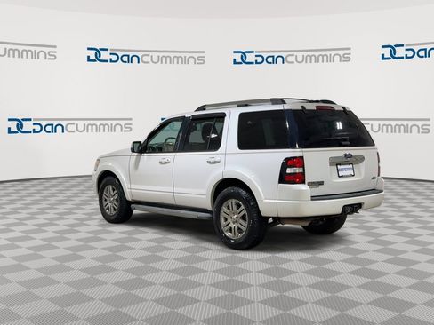 Used 2010 Ford Explorer Limited image 6