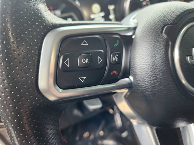Used 2022 Jeep Gladiator Mojave w/ LED Lighting Group AWD/4WD image 22
