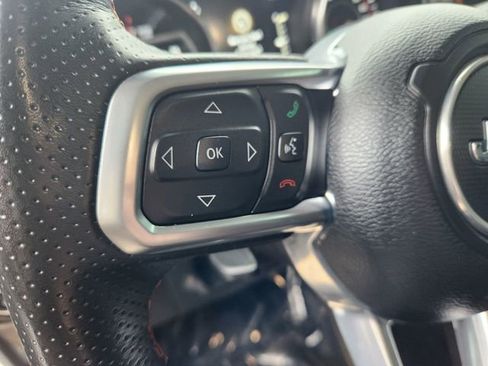 Used 2022 Jeep Gladiator Mojave w/ LED Lighting Group AWD/4WD image 22