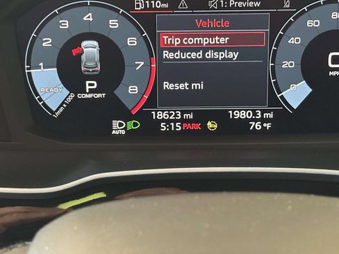 Used 2024 Audi Q3 2.0T Premium AWD/4WD image 29