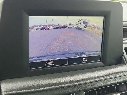 Used 2021 Chevrolet Tahoe 4WD image 29