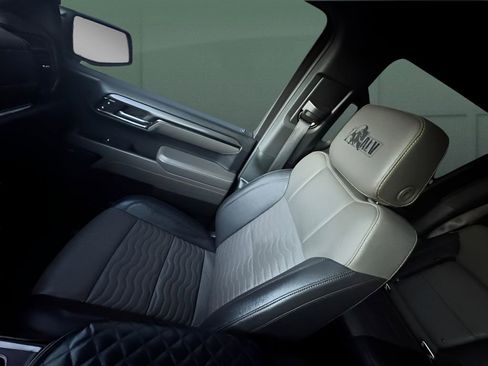 Used 2024 Chevrolet Silverado 1500 ZR2 w/ ZR2 Bison Edition image 13