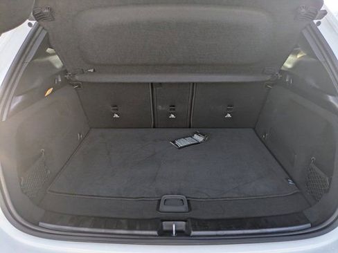 Used 2025 Mercedes-Benz GLA 35 AMG 4MATIC image 11