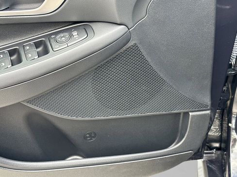 New 2025 Hyundai Sonata SEL image 17