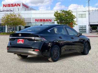 New 2026 Nissan Sentra SV w/ Floor Mat Package