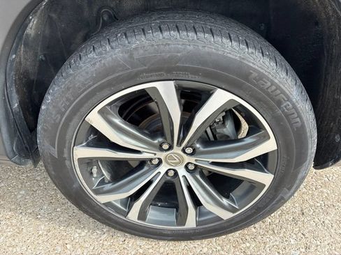 Used 2017 Lexus RX 350 FWD w/ Premium Package image 14