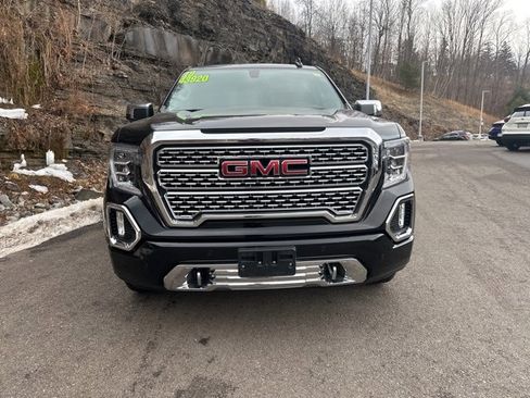 Used 2019 GMC Sierra 1500 Denali w/ LPO, GMC Protection Package image 6
