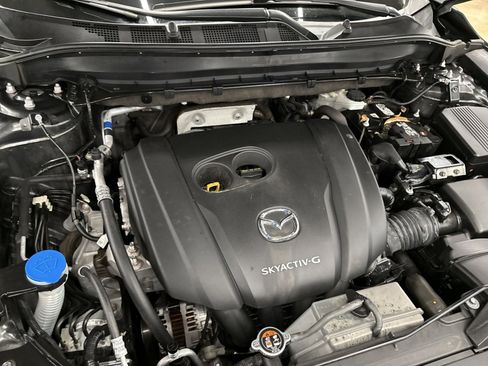 Used 2022 MAZDA CX-5 AWD 2.5 S w/ Premium Plus Pkg image 31