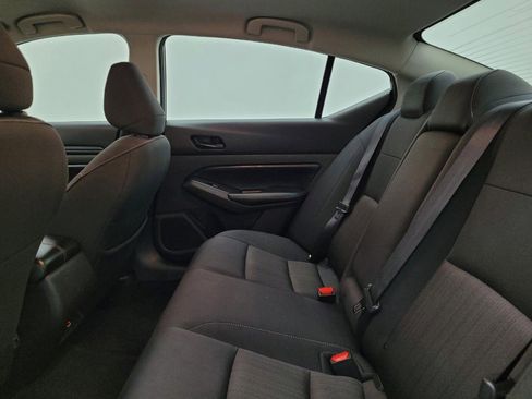 Used 2024 Nissan Altima 2.5 SV image 18