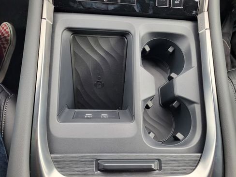 New 2025 Nissan Armada PRO-4X image 30